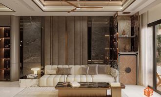 Topdecor – Giải pháp thiết kế nội thất đẳng cấp, tinh tế cho mọi không gian