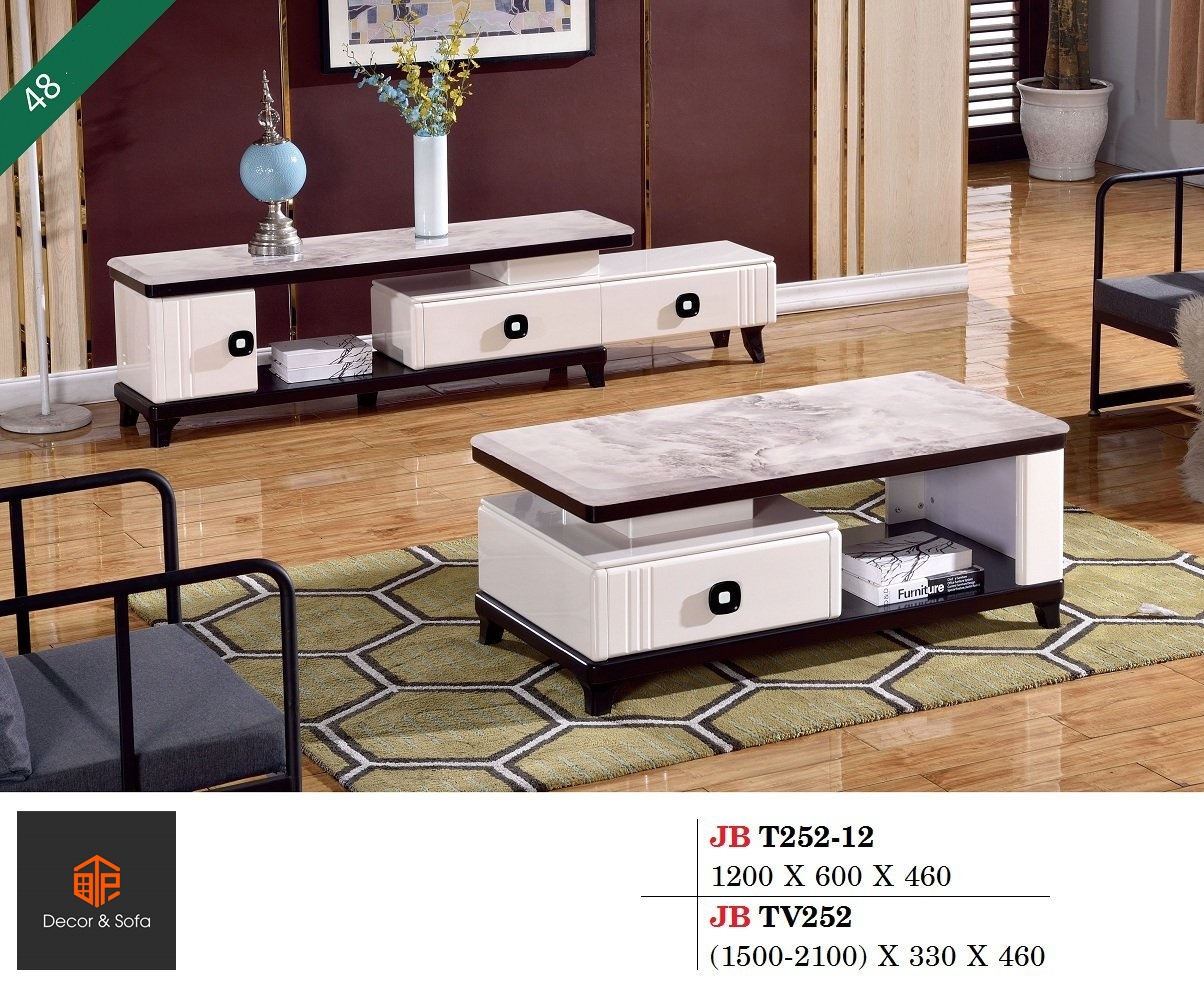 JB T252-12