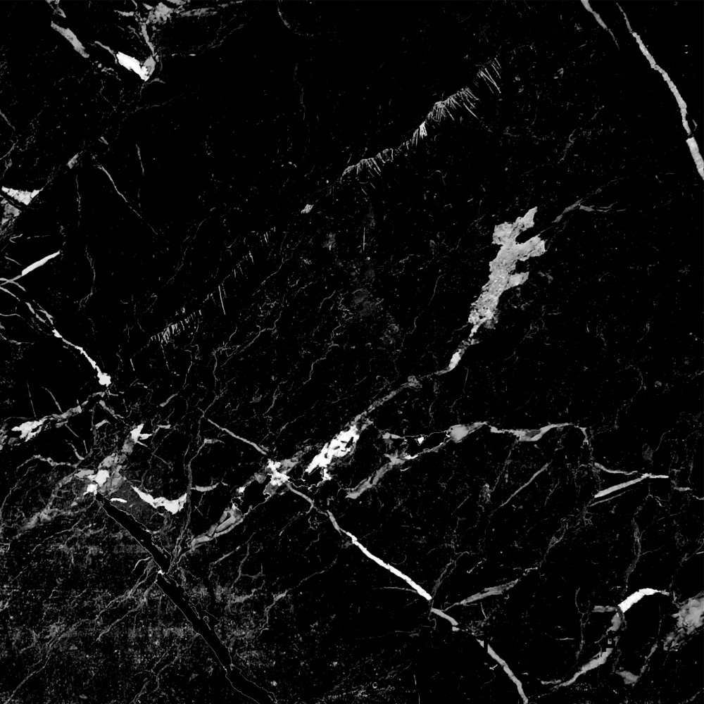 Đá Marble Marquina Black