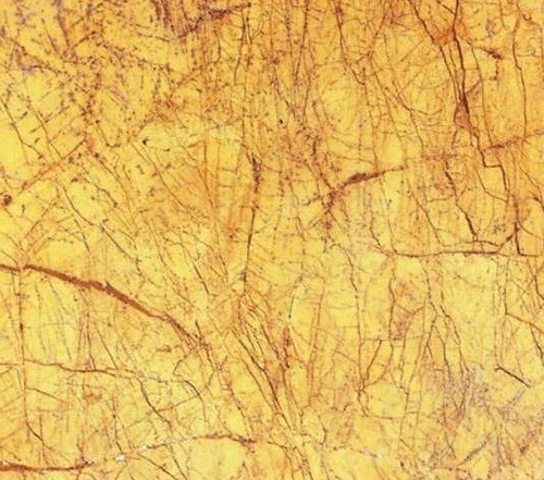 Đá Marble Triana Yellow