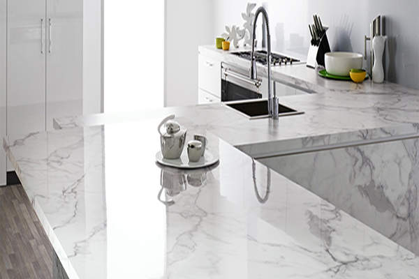 Ứng Dụng Đá Marble trong Thiết Kế Nội Thất