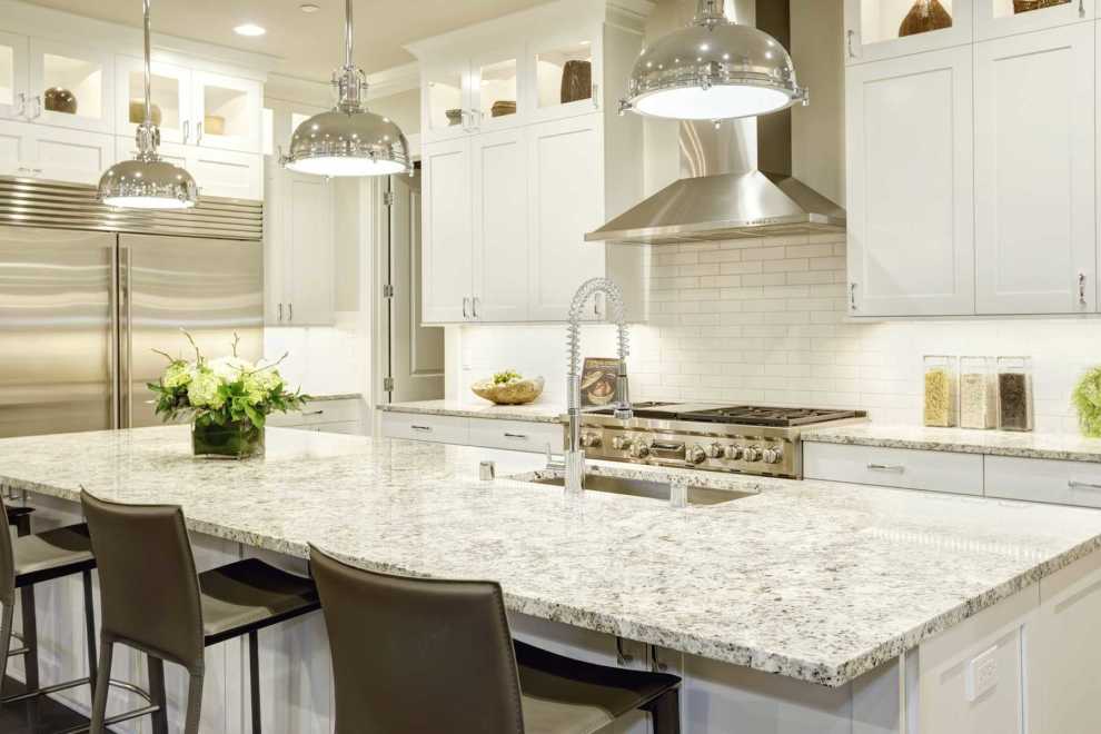 Ứng Dụng Đá Marble trong Thiết Kế Nội Thất