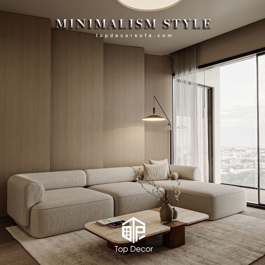 Minimalism – Nghệ thuật của sự tối giản